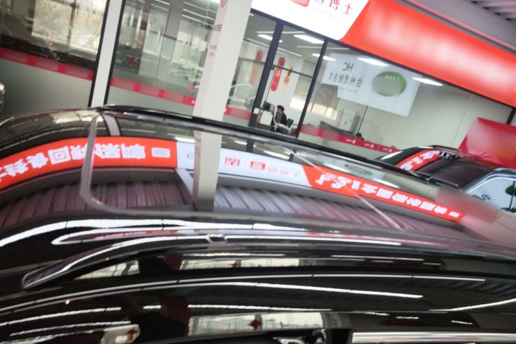 Used Hima AITO M7 2024 1.5T Intelligent Driving Rear-Drive Pro Version 6 Seats Roof