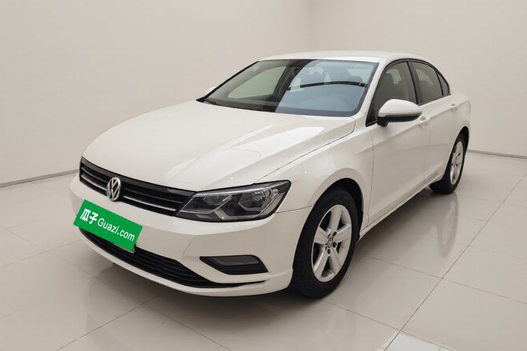 Used Volkswagen Lamando 2015 230TSI Manual Trend Edition
