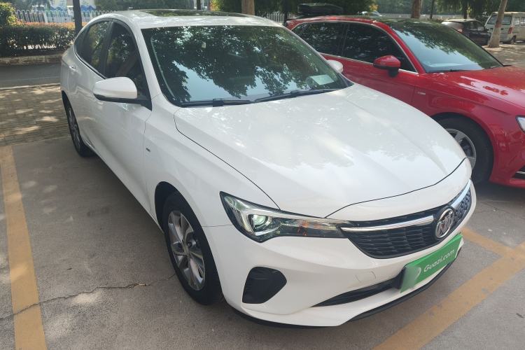 Used Buick Verano 2022 Pro 533T Enjoyment Edition
