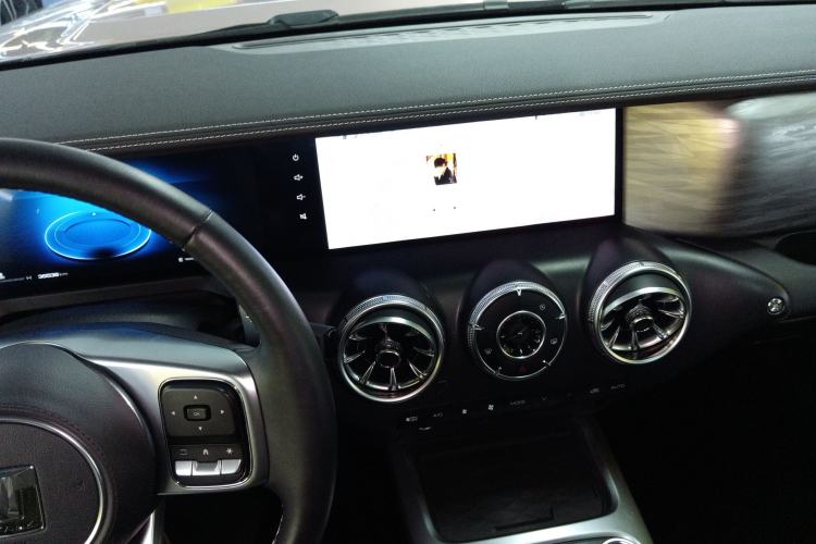 Used Tank 300 2023 City Edition 2.0T—Stylish as Ever