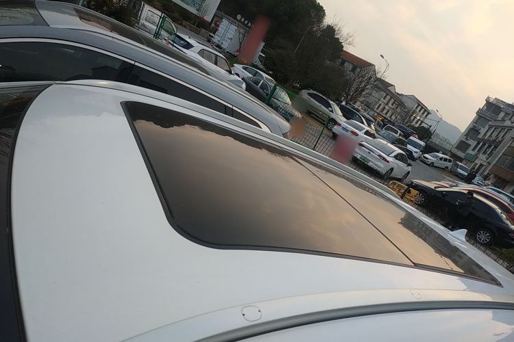 Used JETOUR X70 PLUS 2021 Zhuge 1.6T DCT Kongming 7-Seater