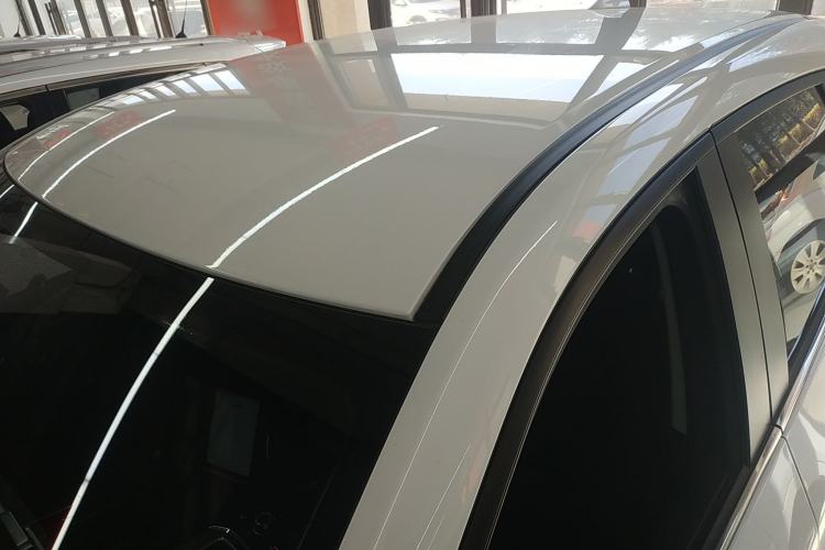 Used Mazda CX-5 2024 2.0L Automatic Two-Wheel Drive Comfort Version Roof