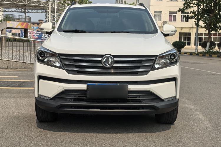 Used Dongfeng Fengon S560 2021 2.0L CVT Elite Version Exterior 5