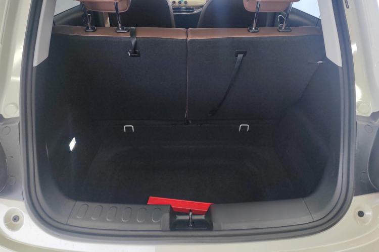 Used Wuling Bingo 2024 333 km Enjoyment Version