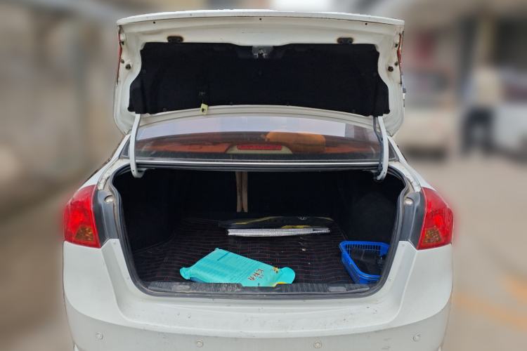 Used Buick Excelle 2013 1.5L Automatic Classic Model