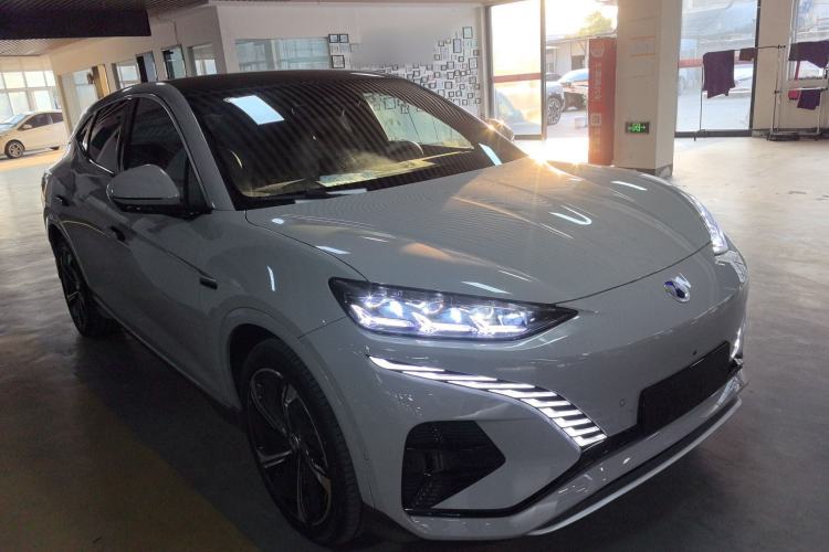 Used Denza N7 2023 Long-Range Performance Edition