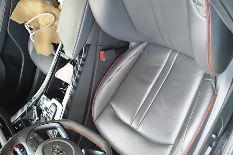 Used Hyundai Sonata 2020 380TGDi Automatic GLS Luxury Edition