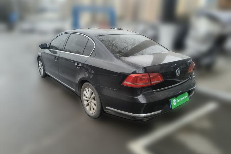 Used Volkswagen Magotan 2013 1.8TSI Luxury Model