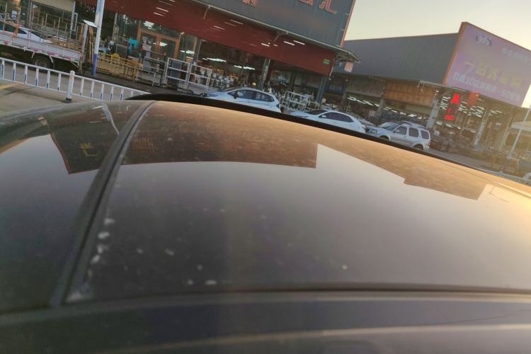 Used ARCFOX Alpha T 2022 653S+ 160kW
