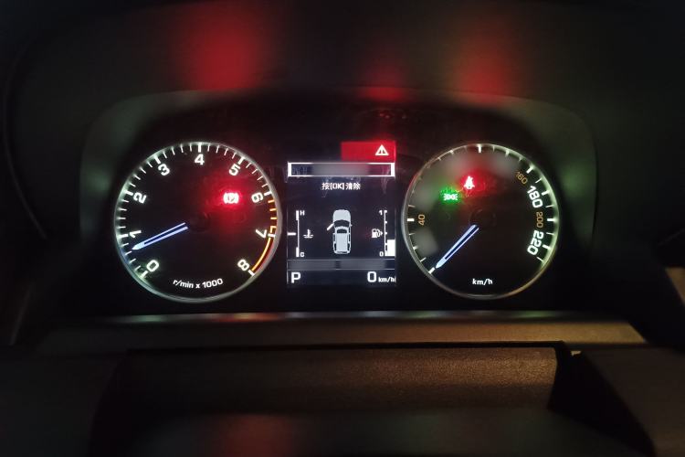 Used Land Rover Discovery 2016 3.0 SC Obsidian Black Heritage Edition HSE