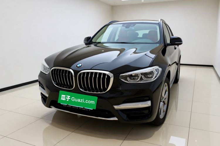 Used BMW X3 2020 xDrive28i Luxury Package Guazi used car, China used car export, Used car for sale, Used cars, Cheapest cars for sale