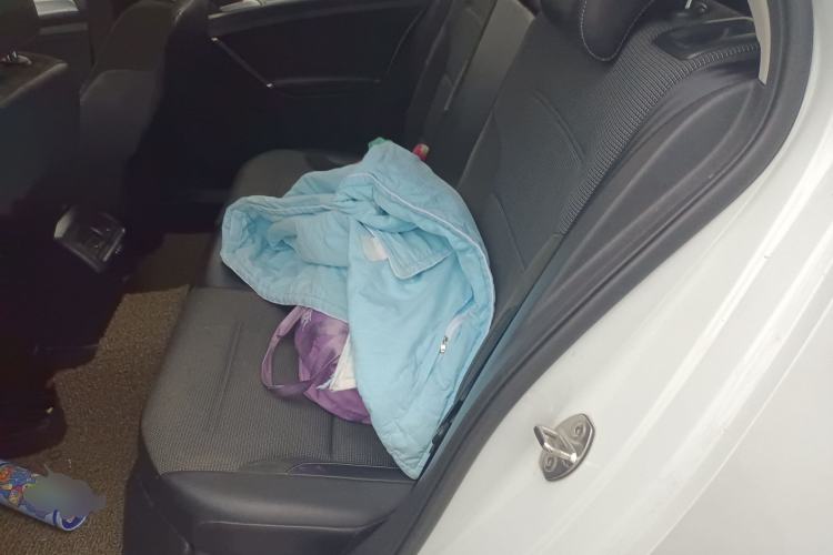 Used Volkswagen Golf 2018 230TSI Automatic Comfort Model