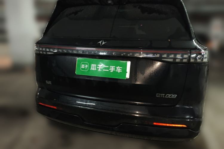 Used Dongfeng eπ eπ008 2025 210Max Rui Edition 5-Seater