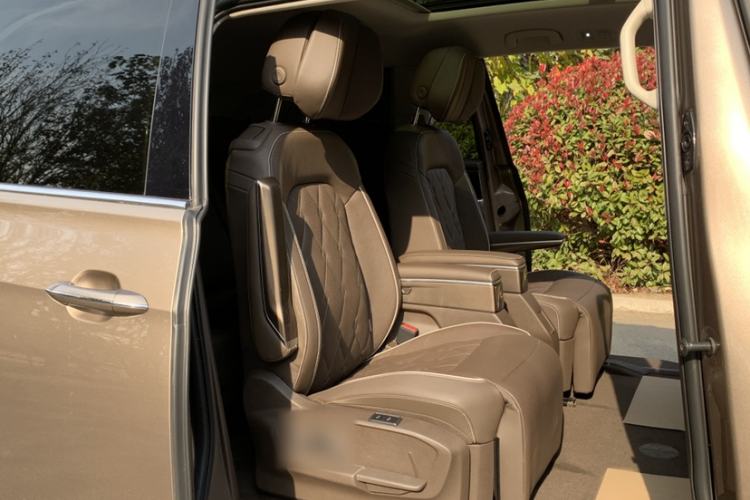 Used Volkswagen Viloran 2020 380TSI Flagship Edition
