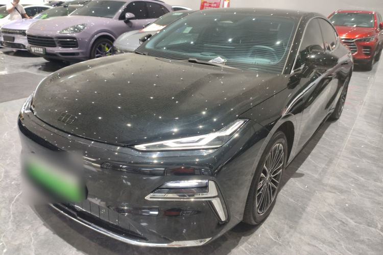 Used Geely Galaxy 8 2025 130km EM-i Deluxe Edition