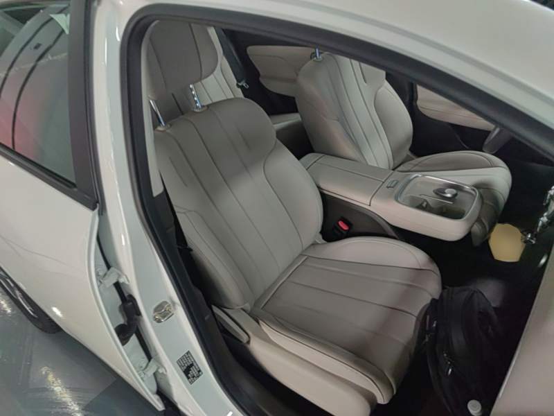 Used AION UT 2025 420 Smart Edition — 24