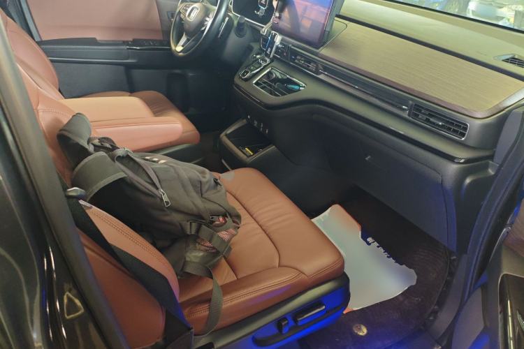 Used Honda Odyssey 2022 2.0L eHEV Sharp·Luxury Edition