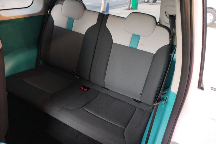 Used Qiyuan Lumin 2022 210km Sweet Edition