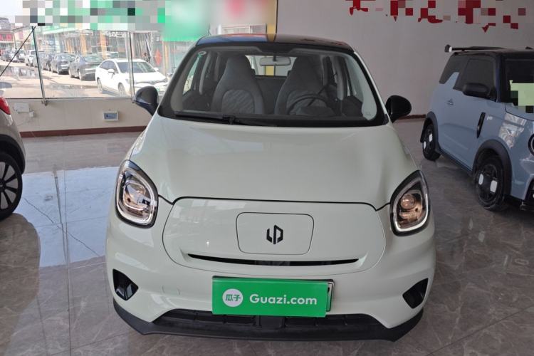 Used Leapmotor T03 2024 403 Comfort Edition
