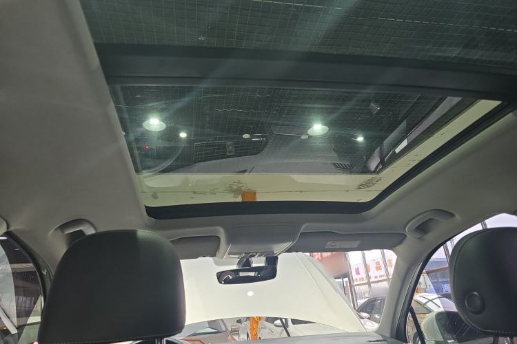 Used Volkswagen Tiguan L 2018 Facelift 330TSI Automatic Two-Wheel Drive Luxury Edition