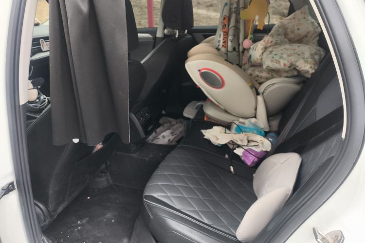 Used Volkswagen Sagitar 2023 280TSI DSG Beyond Lite Edition
