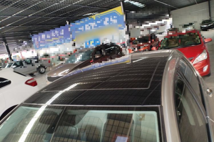 Used Volkswagen Golf 2017 230TSI Automatic Luxury Million-Vehicle Commemorative Edition
