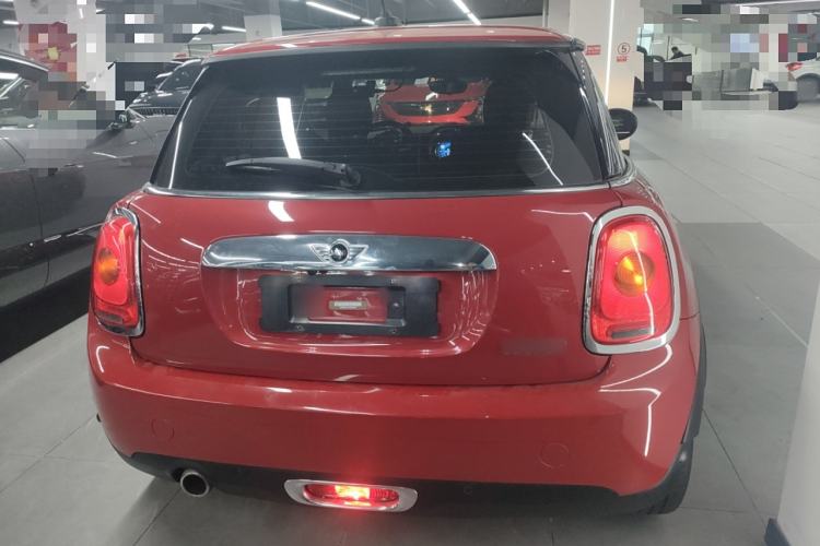 Used MINI MINI 2018 1.5T ONE PLUS
