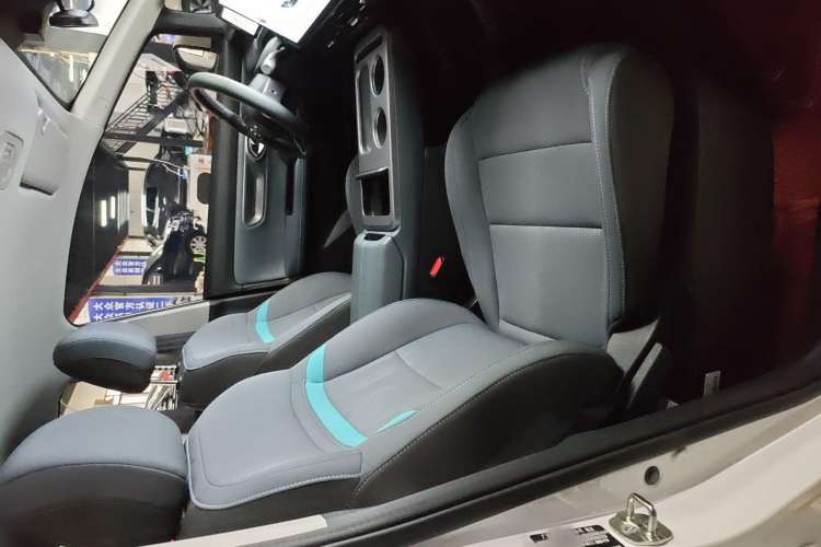 Used AION Y 2023 Plus 510 Enjoy Edition