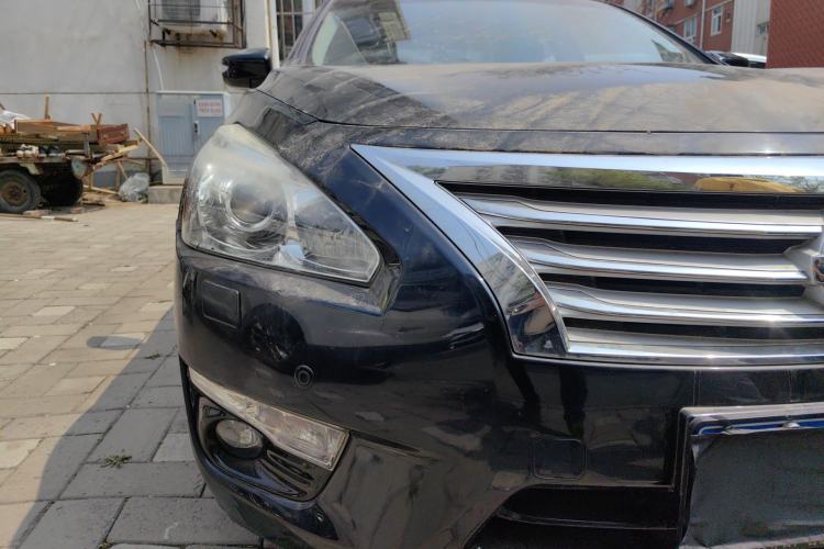 Used Nissan Teana 2013 2.5L XL Leading Edition
