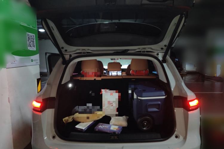 Used Leapmotor C10 2026 210 LiDAR Version