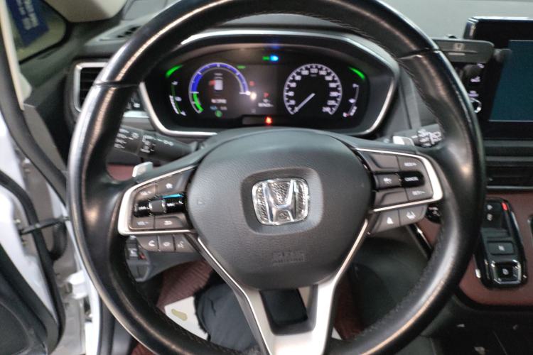 Used Honda Elysion 2024 2.0L eHEV Ultimate Edition