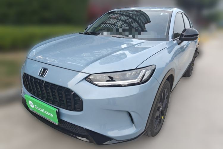 Used Honda ZR-V 2023 2.0L eHEV Sharp - Deluxe Edition