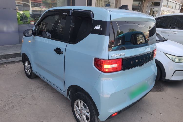 Used Wuling Hongguang MINIEV 2020 Freedom Version Lithium Iron Phosphate