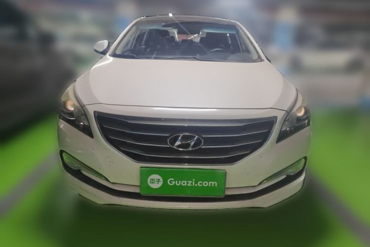 Used Hyundai Mistra 2014 1.8L Automatic Smart GLS
