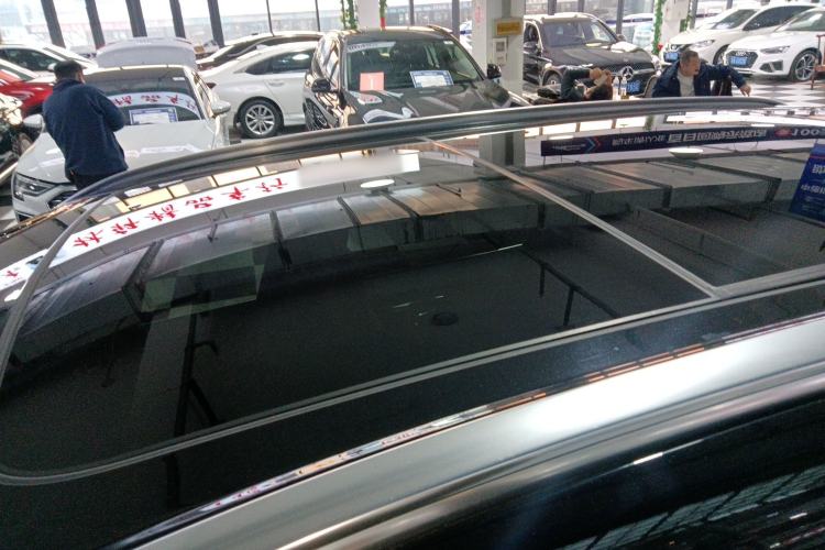 Used Volvo XC60 2023 B5 4x4 Smart Luxury Edition