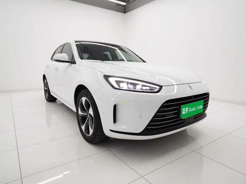 Used Hima AITO M5 2023 Extended-Range Rear-Drive Standard Version — 3