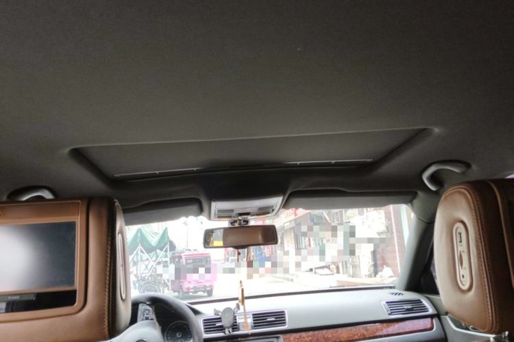 Used Volkswagen Passat 2011 3.0L V6 DSG Flagship Deluxe Edition