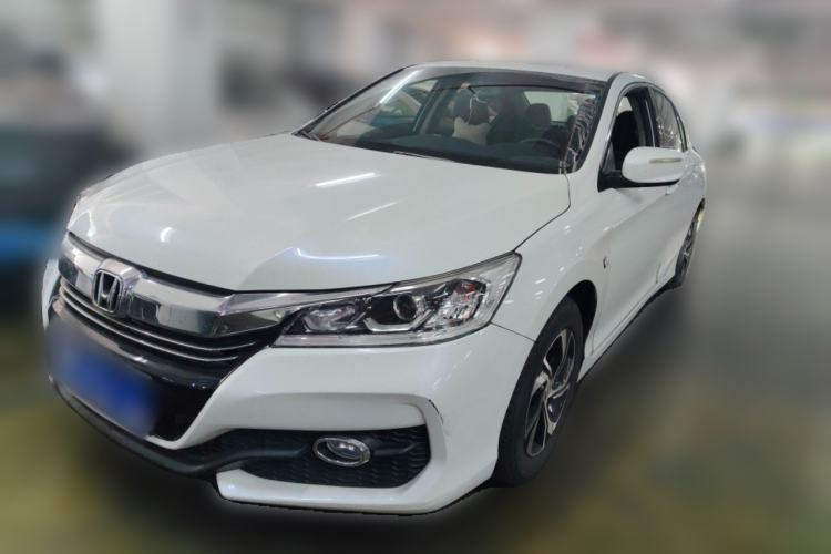 Used Honda Accord 2016 2.0L Elite Edition