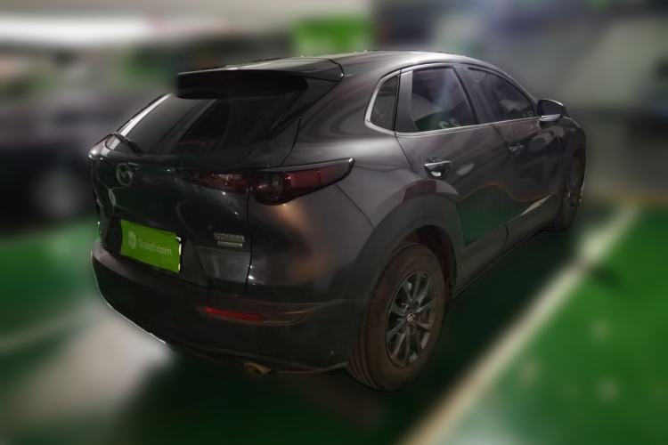 Used Mazda CX-30 2022 2.0L Manual Shangyue Trim
