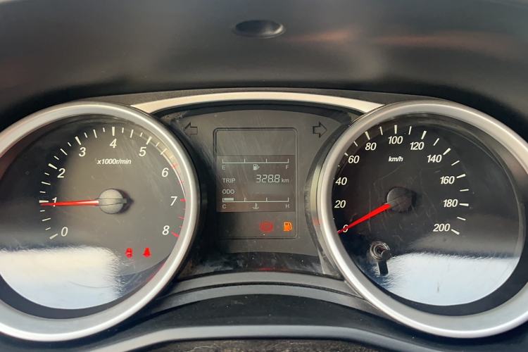 Used Wuling Hongguang S3 2019 1.5L Manual Standard Version China VI Standard