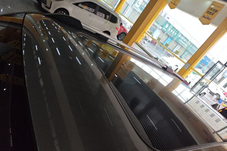 Used Haval H Dog New Energy 2024 Hi4 102km Trend Electric Version Plus
