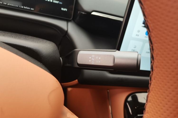 Used AION V 2026 Model Aion Tyrannosaurus Family Edition 520 Zhi Hao Edition