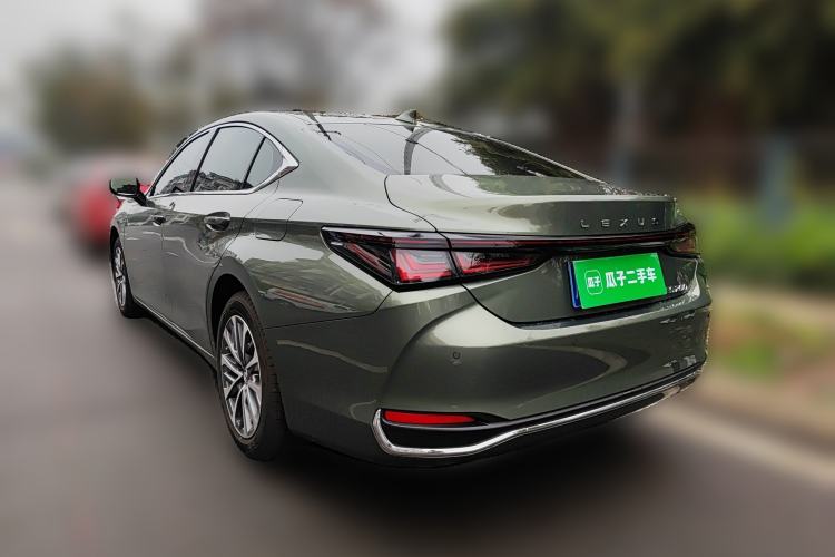 Used Lexus ES 2025 200 Premium Edition
