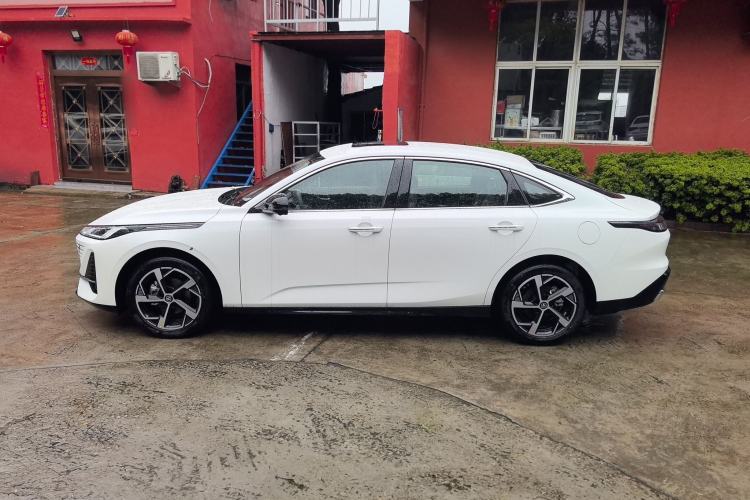 Used CHANGAN Eado 2026 Model, Fourth Generation, 1.5T 500Bar Enjoyment Edition