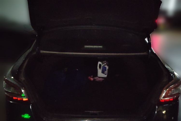 Used Nissan Teana 2013 2.5L XL Leading Edition
