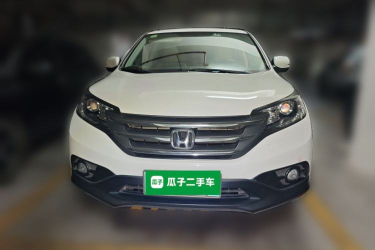 Used Honda CR-V 2013 2.0L 2WD Classic Edition
