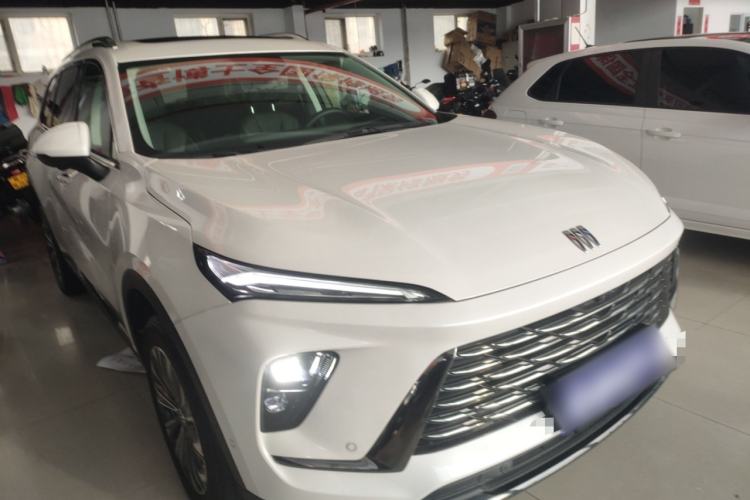 Used Buick Envision 2024 Encore Plus 28T AWD Luxury Edition
