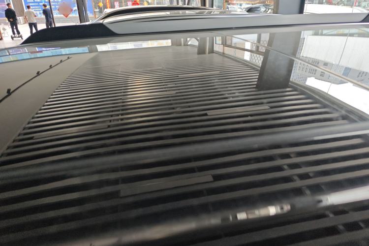 Used Haval Raptor New Energy 2024 Hi4 145 Pro
