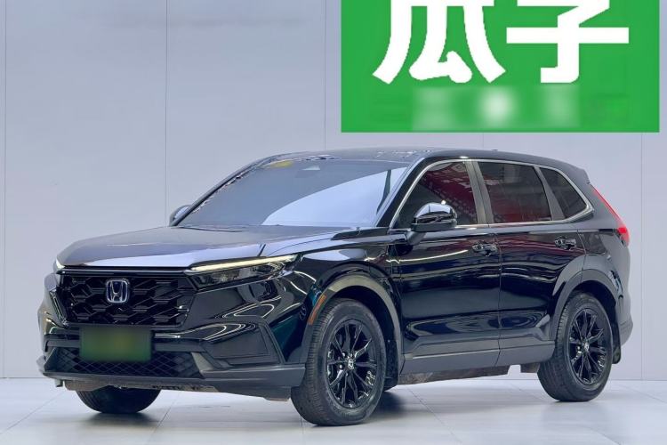 Used Honda CR-V New Energy 2023 2.0L ePHEV Flagship Edition
