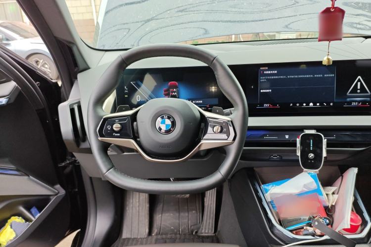 Used BMW X3 2025 xDrive25L Luxury Package